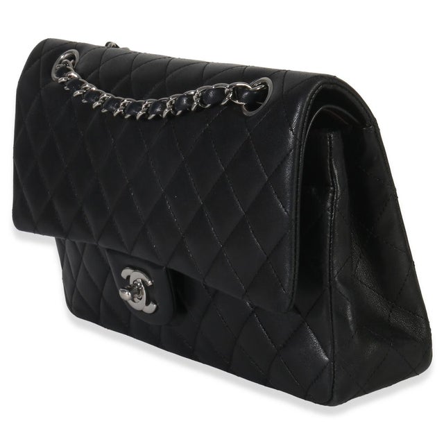 A timeless classic that never goes out of style, the flap bag from Chanel dates back to 1955 and has seen a number of...