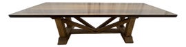 Example of Arhaus Dining Tables