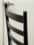 Gio Ponti Style Italian Ladder Back Dining Chairs, Vintage Set of Six For Sale - Image 10 of 12