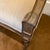 Late 20th Century Neirmann Weeks Silk Velvet Upholstered Annecy Bench For Sale - Image 5 of 8