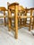Vintage Danish Pine Dining Chairs by Rainer Daumiller, 1970s, Set of 6 For Sale - Image 4 of 13