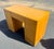 Robsjohn-Gibbings for Widdicomb Walnut Desk For Sale In Denver - Image 6 of 10