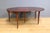 Mahogany Half-Moon Extending Table, Late 19th Century For Sale - Image 10 of 18