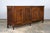 Wood 19th Century French Louis XV Style Oak Sideboard Enfilade Buffet For Sale - Image 7 of 12