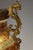 Late 19th Century Large Japanese Satsuma Table Lamps in Gilt Bronze Ormolu Mounts, Meiji Period c.1880 by Unknown for Unknown, Set of 2 For Sale - Image 5 of 18