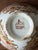 19th Century Petrus Regout “Haan” Rooster Bowl, Maastricht Holland For Sale In New York - Image 6 of 10
