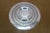 Metal Late 20th Century Reticulated Pierced Footed Silver Plate Cake Serving Tray Stand 10" For Sale - Image 7 of 9