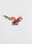 Juris Utans, Ladybug in Flight V, 2021, Mixed Media and Paper For Sale - Image 3 of 3