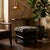 Victorian Late 19th Century American Eastlake Victorian Footstool For Sale - Image 3 of 17
