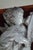 Italian Ceramic Angel by Domenico Matteucci, 1960s For Sale - Image 10 of 13