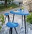 Mexico Outdoor Stool by Charlotte Perriand for Cassina For Sale - Image 9 of 11