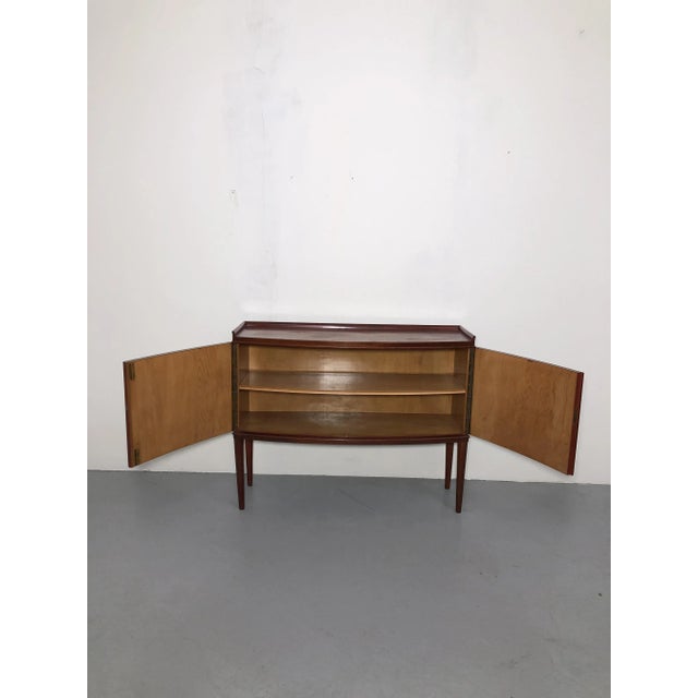 Short Sideboard from Vanzania, 1950s For Sale - Image 5 of 9