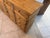 Wood Antique Apothecary Chest of 8 Drawers in Wood For Sale - Image 7 of 15