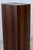 Wood Danish Rosewood Pedestal from Ordupgaard Museum For Sale - Image 7 of 12