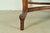 Baker Furniture Style French Provincial Louis XV Carved Oak Extension Dining Table, Circa 1960s For Sale - Image 12 of 15