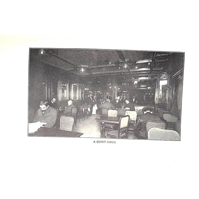 Paper "How Paris Amuses Itself" 1903 Smith, F. Berkeley For Sale - Image 7 of 11