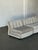 Sand 1960s Amanta Modular Sofa by Mario Bellini, B&b Italia, Sand Velvet For Sale - Image 8 of 10