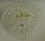 1960s Lucite Modern 7-Tier Chandelier For Sale - Image 10 of 13
