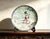 W-26cm,H-3cm Experience the beauty and elegance of Chinese history with our Chinese Vintage Porcelain Handcrafted with...