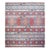 1970s Vintage Kilim Rug 9'1'' x 12'3'' For Sale