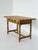 Wicker and Bamboo Desk, 1960s For Sale - Image 8 of 8