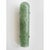 Contemporary luxury modern wall sconces made in green hammered murano glass with a traditional working of "graniglia". lot...