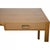 Elm Desk by Bernt Petersen, 1970s For Sale - Image 12 of 18