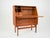 Mid-Century Teak Secretary by Arne Wahl Iversen, 1960s, in Very Good conditions. Designed 1960 to 1969 This piece has an...