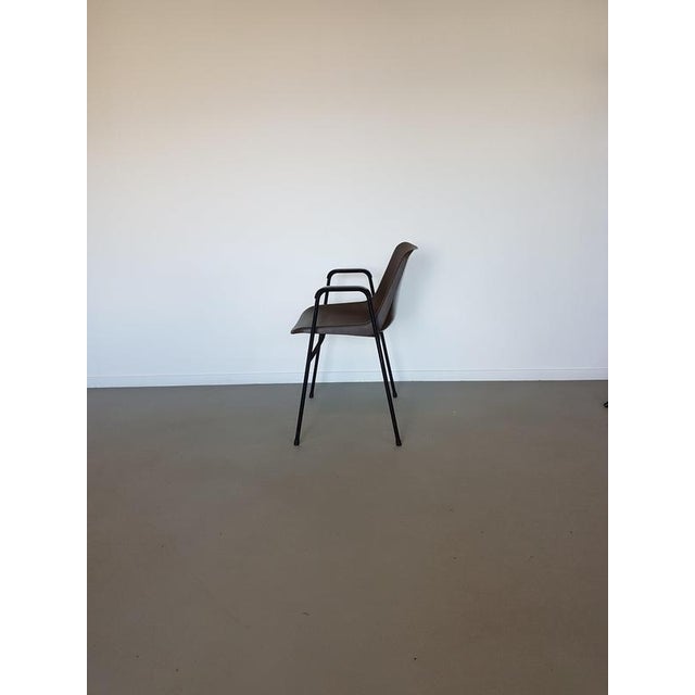 Polyside Chair by Robin Day, 1963 For Sale - Image 5 of 16