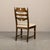 Vintage Razorblade Dining Chairs by Henning Kjærnulf, Denmark, 1960s, Set of 6 For Sale - Image 9 of 18