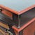 Brown Faux Book Front Cabinet For Sale - Image 8 of 11