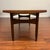 Mid-Century Modern Vintage Danish Modern Teak Coffee Table For Sale - Image 3 of 8