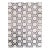 Pasargad DC Gray Color Modern Bamboo Silk Rug For Sale