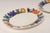 Set of Four Vintage Villeroy & Boch "Acapulco" Bird Motif Deep Oval Plates For Sale - Image 10 of 17