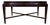 Barbara Barry for Baker Furniture Tray Coffee Table For Sale
