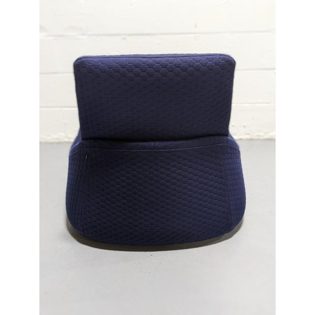 Steelcase Coalesse Hosu Convertible Lounge Chair For Sale - Image 4 of 6