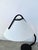 Currey & Company Currey & Co Frey Black Desk Lamp For Sale - Image 4 of 7