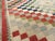 Mid 20th Century Galerie Shabab Collection Mid-20th Century Handmade Turkish Anatolian Small Room Size Carpet For Sale - Image 5 of 10