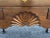 Kittinger Solid Mahogany Low Boy Dresser For Sale - Image 10 of 12