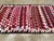 Maroon Galerie Shabab Collection Mid-20th Century Persian Flatweave Kilim Rug For Sale - Image 8 of 10