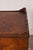 Georgian Inlay Mahogany Night Cabinet With Tray Top (C. 1850) For Sale - Image 10 of 16