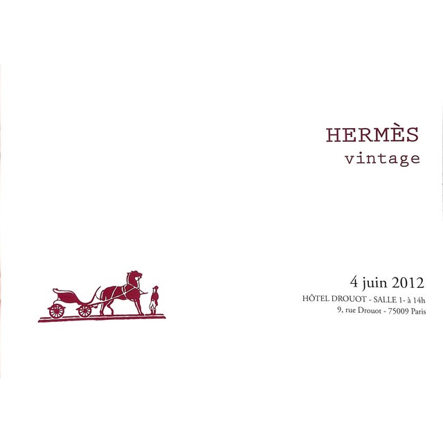[67] pp. 715 lots Gros & Delettrez 4 et 5 Juin 2012 Hotel Drouot 8 1/4" x 11 5/8"