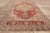 Vintage Turkish Oushak Rug, 04'11 X 11'02 For Sale - Image 9 of 10