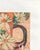 Mid Century American Artist Sally Brody Monotype Painting, Water-Based Inks on Paper, Framed, Signed For Sale In New York - Image 6 of 7