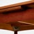 Wood Dining Table in Teak and Oak For Sale - Image 7 of 18