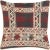 Rustic 1960s Turkish Jijim Pillow For Sale - Image 3 of 3