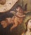 18th Century Spanish Baroque Saint Julius Martyr Oil Painting With Angels For Sale In Dallas - Image 6 of 13