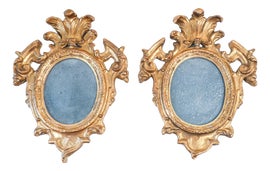 Example of Mirrors