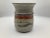 Mid 20th Century Vintage Stoneware Glazed Vase For Sale - Image 13 of 13