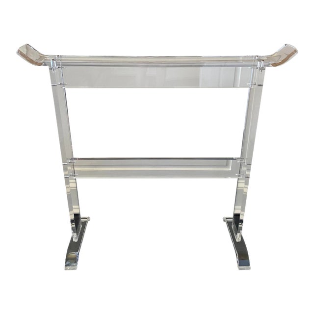 Garment Valet Mid Century - Charles Hollis Jones For Sale